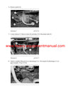 DOWNLOAD CATERPILLAR 834K WHEEL DOZER SERVICE REPAIR MANUAL TW4