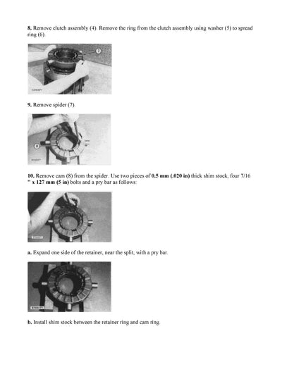 DOWNLOAD CATERPILLAR 836 LANDFILL COMPACTOR SERVICE REPAIR MANUAL 7FR