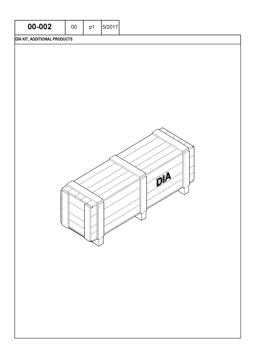 Case CX240B Tier 3 Crawler Excavator Parts Manual 87519713NA