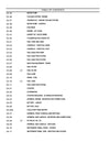 Case 570MXT Series 3 Tier 3 Loader Landscaper Parts Manual 87659341NA