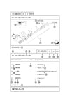 Case 321E Series 3 Tier 3 Compact Wheel Loader Parts Manual 87659826NA