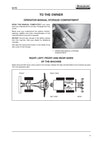New Holland G170 Tier 3 AWD Grader Operator Manual 87729454NA