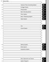 Tadano GR-300E-1-00212 Crane Service Manual - PDF Download