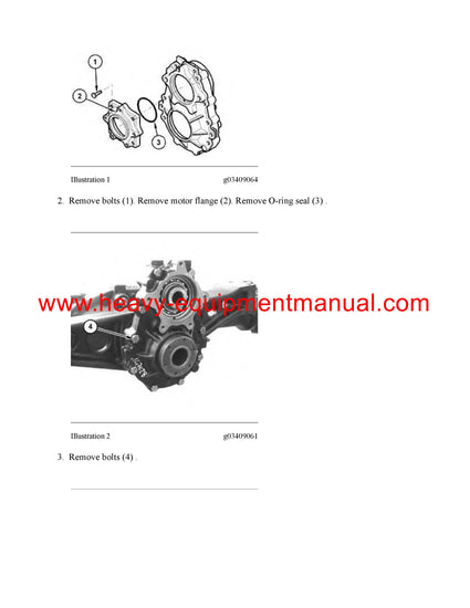 Caterpillar 901C COMPACT WHEEL LOADER Full Complete Workshop Service Repair Manual W4T