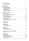 Case SV207E Tier 4B (final) Vibratory Roller Operator Manual 90400631