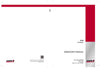 Case IH Axial-Flow 4150 Combine Operator Manual 90426275