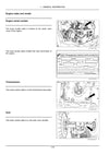 Case 521G Tier 4B final Wheel Loader Operator Manual 90428264