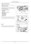 Case 621G, 721G Tier 4B final Wheel Loader Operator Manual 90428270