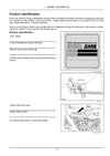 Case PT240D Tier 4B (final) Pneumatic Tire Compactor Operator Manual 90431777