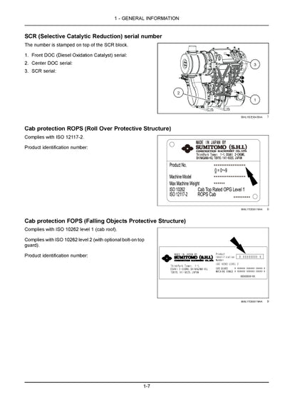 Case CX130D Crawler Excavator Operator Manual 90435773