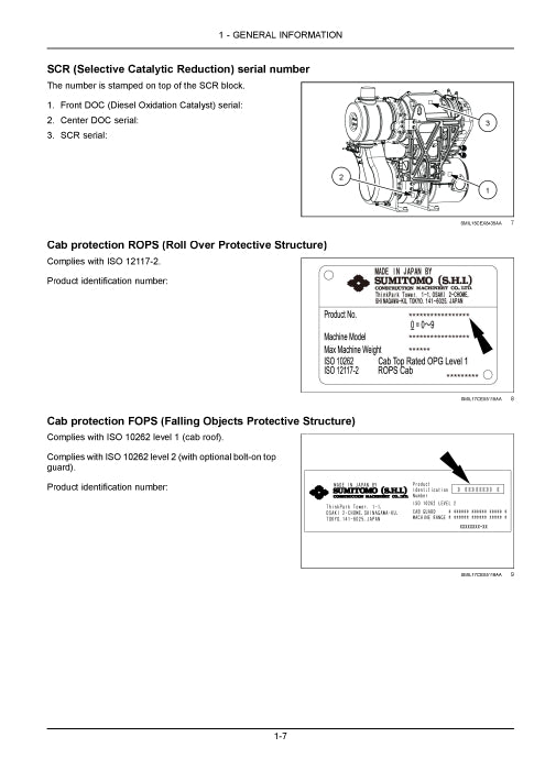 Case CX130D Crawler Excavator Operator Manual 90435773