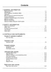 Case CX245D SR Crawler Excavator Operator Manual 90435781