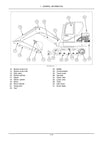 Case CX57C Mini Excavator Operator Manual 90436687
