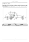 Case 836C, 836C AWD, 856C, 856C AWD Stage V Motor Grader Operator Manual 90436968