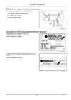 Case CX750D Crawler Excavator Operator Manual 90448373