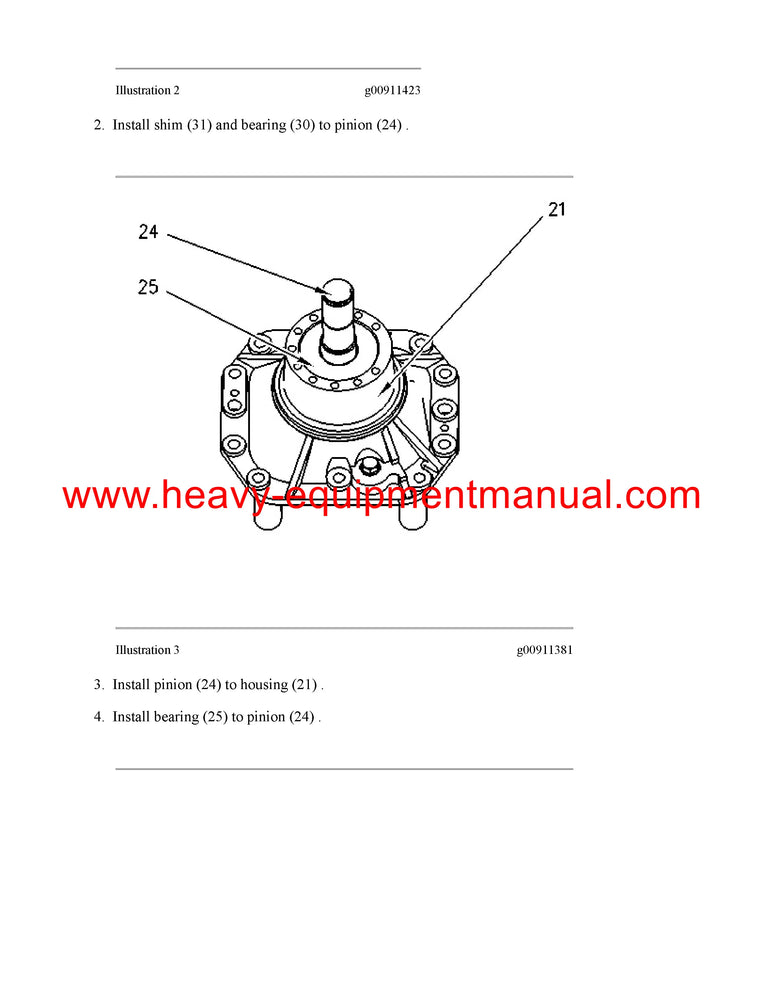 Caterpillar 906 COMPACT WHEEL LOADER Full Complete Workshop Service Repair Manual MER