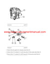 DOWNLOAD CATERPILLAR 907K WHEEL LOADER SERVICE REPAIR MANUAL L77