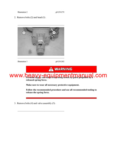 Caterpillar 908H COMPACT WHEEL LOADER Full Complete Service Repair Manual LMD