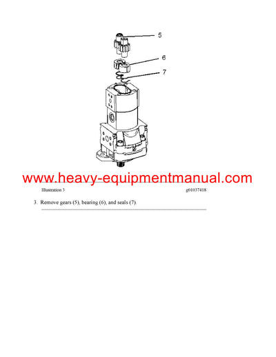 DOWNLOAD CATERPILLAR 908M COMPACT WHEEL LOADER SERVICE REPAIR MANUAL H88