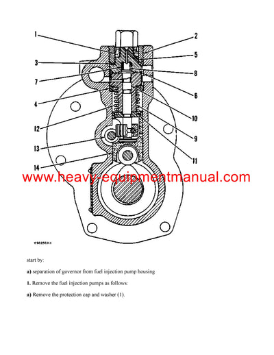 DOWNLOAD CATERPILLAR 910 COMPACT WHEEL LOADER SERVICE REPAIR MANUAL 40Y