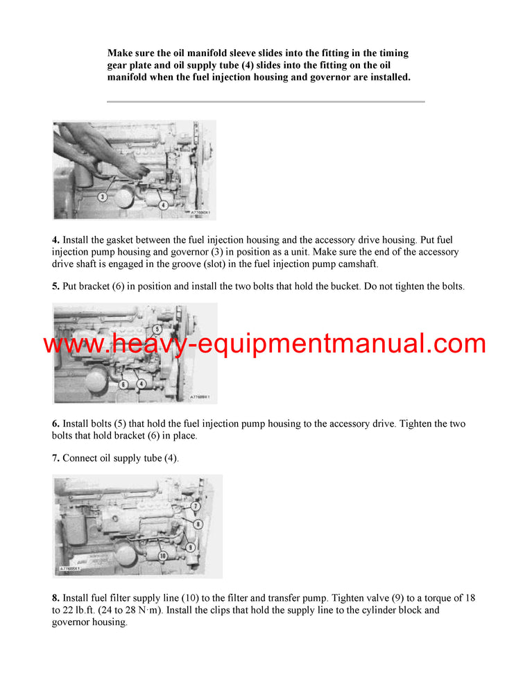 Caterpillar 910 COMPACT WHEEL LOADER Full Complete Workshop Service Repair Manual 80U