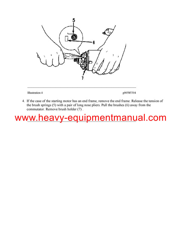 DOWNLOAD CATERPILLAR 910E COMPACT WHEEL LOADER SERVICE REPAIR MANUAL 1SF