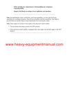 DOWNLOAD CATERPILLAR 910H COMPACT WHEEL LOADER SERVICE REPAIR MANUAL SAT