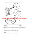 DOWNLOAD CATERPILLAR 910H COMPACT WHEEL LOADER SERVICE REPAIR MANUAL SAT