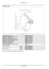 New Holland E60C Mini Excavator Service Manual 91751764