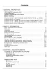 Case SR160B SR175B SR210B SR240B SV185B SV280B Skid Steer Loader Operator Manual 91788713