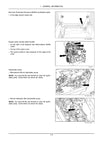 Case TR340B TV450B Tier 4B (final) B Series Compact Track Loader Operator Manual 91788719