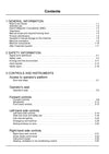 Case CX140E Crawler Excavator Operator Manual 91853745