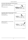 Case CX220E & CX220E Long Reach Crawler Excavator Operator Manual 91896152