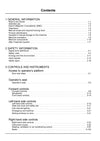 Case CX260E Excavator Operator Manual 91896156