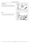 Case 521G Touchscreen Wheel Loader Operator Manual 91900004