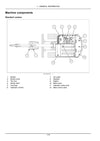 Case CX57C Mini Excavator Operator Manual 92038699