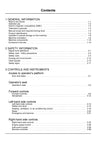 Case CX57C Mini Excavator Operator Manual 92038699