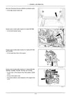 Case SR160B SR175B SR210B SR240B SV185B SV280B Skid Steer Loader Operator Manual 92066328