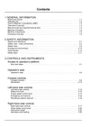 Case CX19C Mini Excavator Operator Manual 92073199