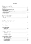 Case CX37C Mini Excavator Operator Manual 92073427