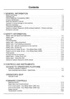 Case 580SV, 695SV Tier 4B (final) Tractor Loader Backhoe Operator Manual 92140705