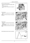 Case DL550 Minotaur Compact Dozer Loader Operator Manual 92156945