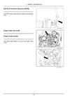 Case DV36E, DV45E, DV45CE Vibratory Roller Operator Manual 92172296
