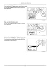 Case 575N EP Utility Plus Backhoe Loader Operator Manual 92230792