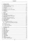 Case CX25EV Mini Excavator Operator Manual 92254774