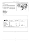 Case 1021G & 1121G Touchscreen Wheel Loader Operator Manual 92259066