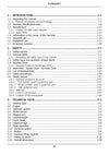 Case CX85E, CX90E, CX100E Mini Excavator Operator Manual 92272459