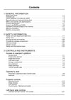 Case 836D, 836D AWD, 856D, 856D AWD Motor Grader Operator Manual 92280536