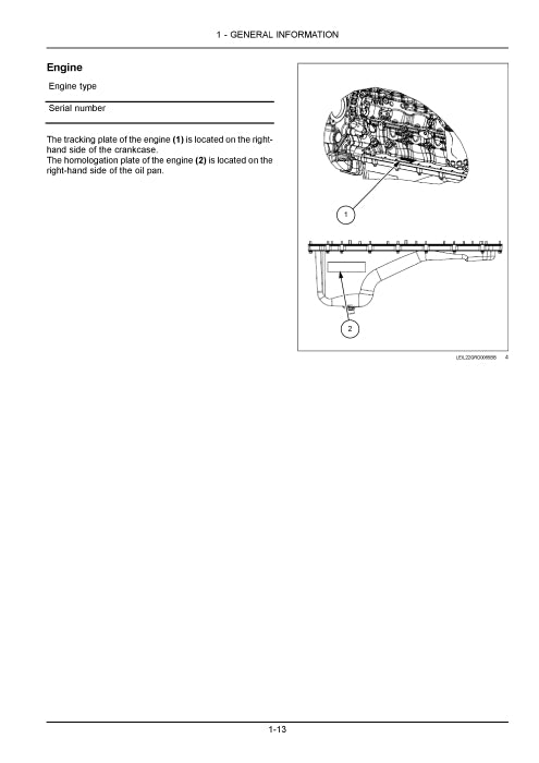 Case 836D, 836D AWD, 856D, 856D AWD Motor Grader Operator Manual 92280557