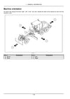 Case 836D, 836D AWD, 856D, 856D AWD Motor Grader Operator Manual 92280557